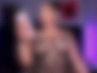 Lovely Zylah's Live Sex Cam Show