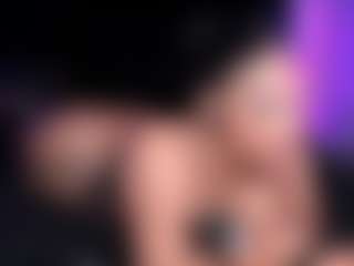Lovely Zylah's Live Sex Cam Show