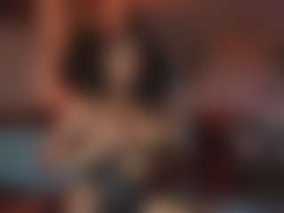 Live cam show with LOVELYS ROOM - Black Shaved Pussy on CSO-WL