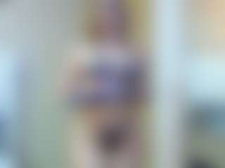 samantha-bunny's Live Sex Cam Show