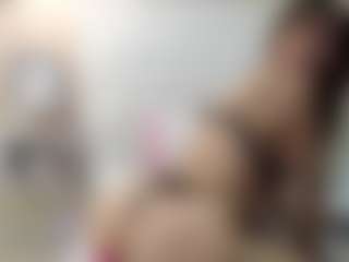 samantha-bunny's Live Sex Cam Show