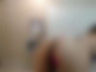 samantha-bunny's Live Sex Cam Show