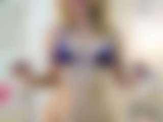 samantha-bunny's Live Sex Cam Show