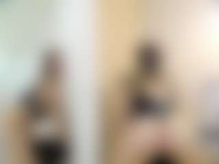 samantha-bunny's Live Sex Cam Show