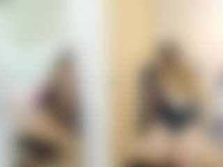 samantha-bunny's Live Sex Cam Show