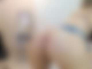 samantha-bunny's Live Sex Cam Show