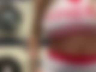 Big Butt Brooklyn's Live Sex Cam Show