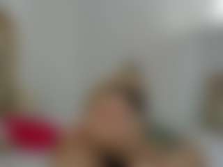 Live cam show with alwaysnaughtyx - Blonde Hair on SinfulBabes