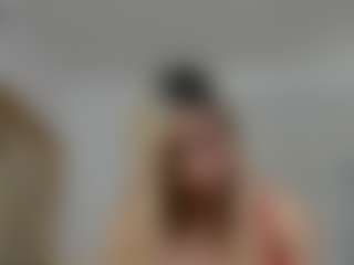 Live cam show with alwaysnaughtyx - Green Eyes on Soda Cam
