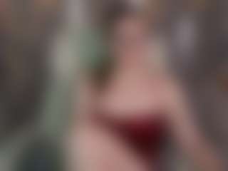 Live cam show with cinderelavel - Blue Eyes on CamClone
