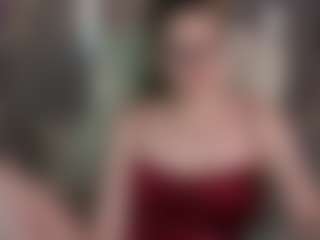 Live cam show with cinderelavel - Blue Eyes on Dare Cams