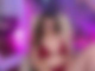 Live cam show with cinderelavel - Vr on Stripli.com
