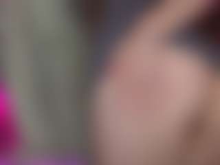 Live cam show with cinderelavel - Fingering on Camversity