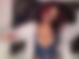 Live cam show with Zoe del Rio - Brown Eyes on crypto-cams
