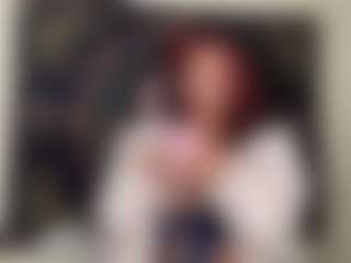 Live cam show with Zoe del Rio - Riding on anonymated.com