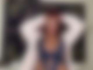 Live cam show with Zoe del Rio - Lush on crypto-cams