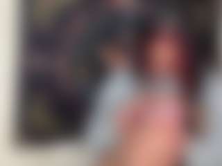 Zoe del Rio's Live Sex Cam Show