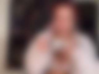 Live cam show with Zoe del Rio - BBW on TeamSkeetLive