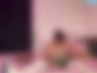 Zoe del Rio's Live Sex Cam Show