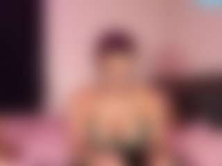 Zoe del Rio's Live Sex Cam Show