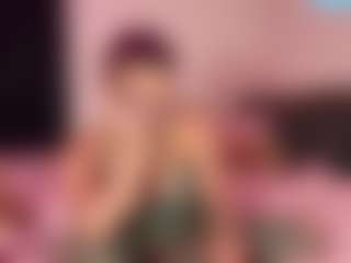 Zoe del Rio's Live Sex Cam Show