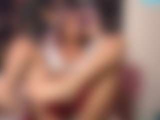 Zoe del Rio's Live Sex Cam Show