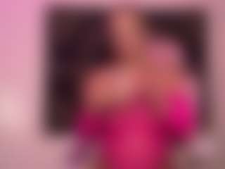 Zoe del Rio's Live Sex Cam Show