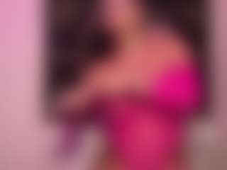 Zoe del Rio's Live Sex Cam Show