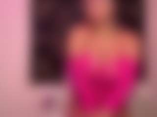Zoe del Rio's Live Sex Cam Show