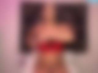 Zoe del Rio's Live Sex Cam Show