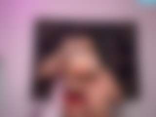 Zoe del Rio's Live Sex Cam Show