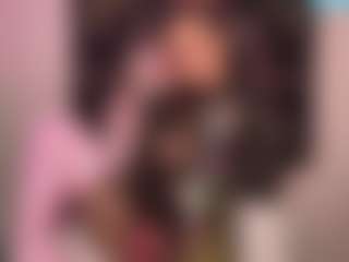 Zoe del Rio's Live Sex Cam Show