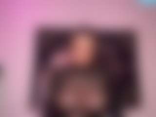 Zoe del Rio's Live Sex Cam Show