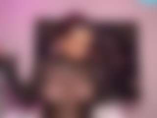 Zoe del Rio's Live Sex Cam Show