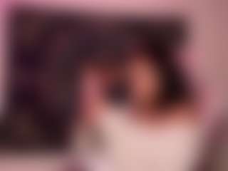 Zoe del Rio's Live Sex Cam Show