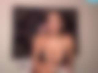 Zoe del Rio's Live Sex Cam Show