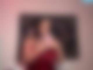Zoe del Rio's Live Sex Cam Show