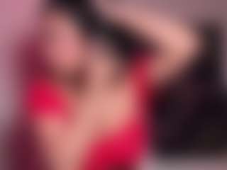 Zoe del Rio's Live Sex Cam Show