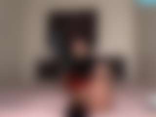 Zoe del Rio's Live Sex Cam Show