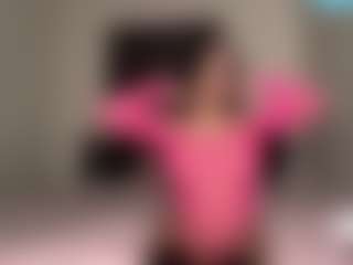 Zoe del Rio's Live Sex Cam Show