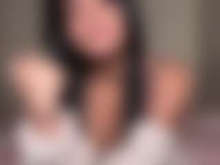 Zoe del Rio's Live Sex Cam Show