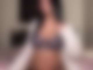 Zoe del Rio's Live Sex Cam Show