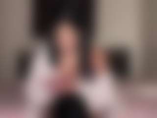 Zoe del Rio's Live Sex Cam Show
