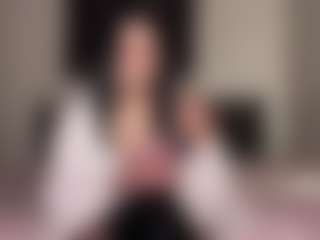 Zoe del Rio's Live Sex Cam Show