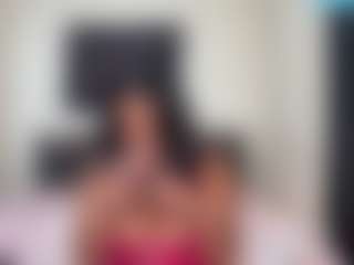 Zoe del Rio's Live Sex Cam Show