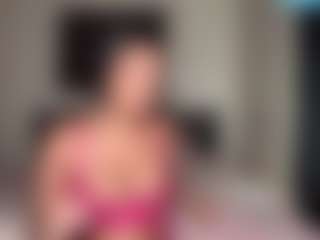 Zoe del Rio's Live Sex Cam Show