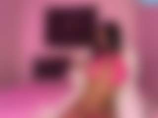 Zoe del Rio's Live Sex Cam Show