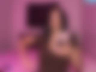 Zoe del Rio's Live Sex Cam Show