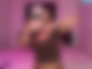 Zoe del Rio's Live Sex Cam Show