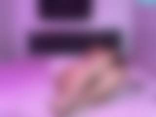 Zoe del Rio's Live Sex Cam Show